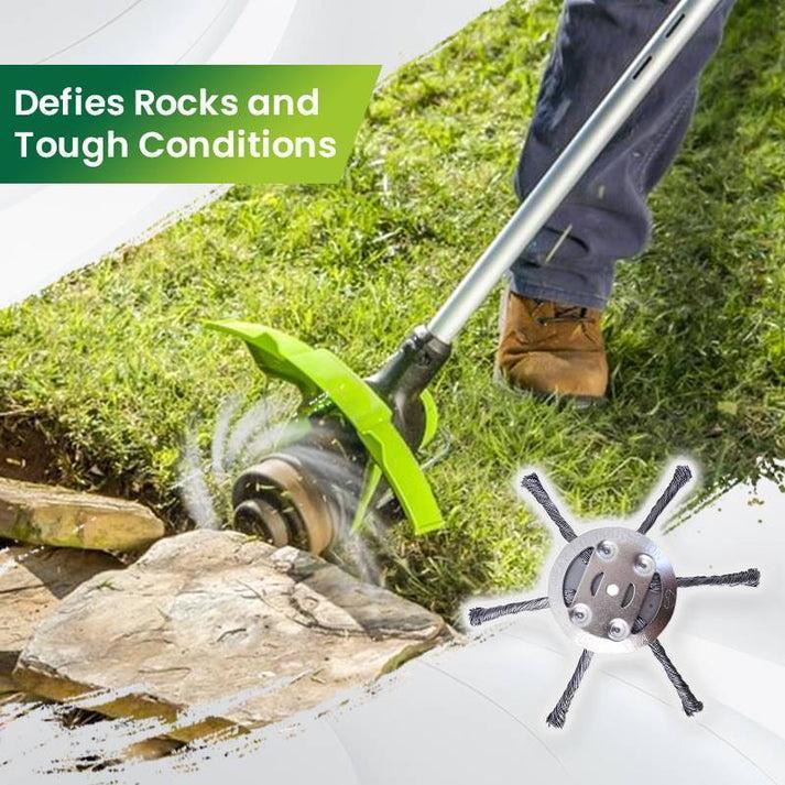 🔥Last Day 49% OFF👨🌾String Trimmer Replacement Head
