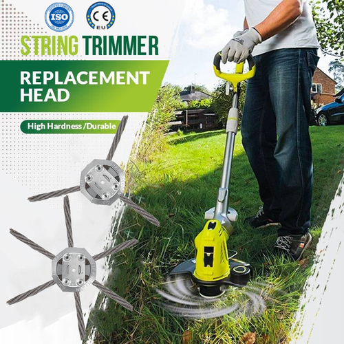 🔥Last Day 49% OFF👨🌾String Trimmer Replacement Head