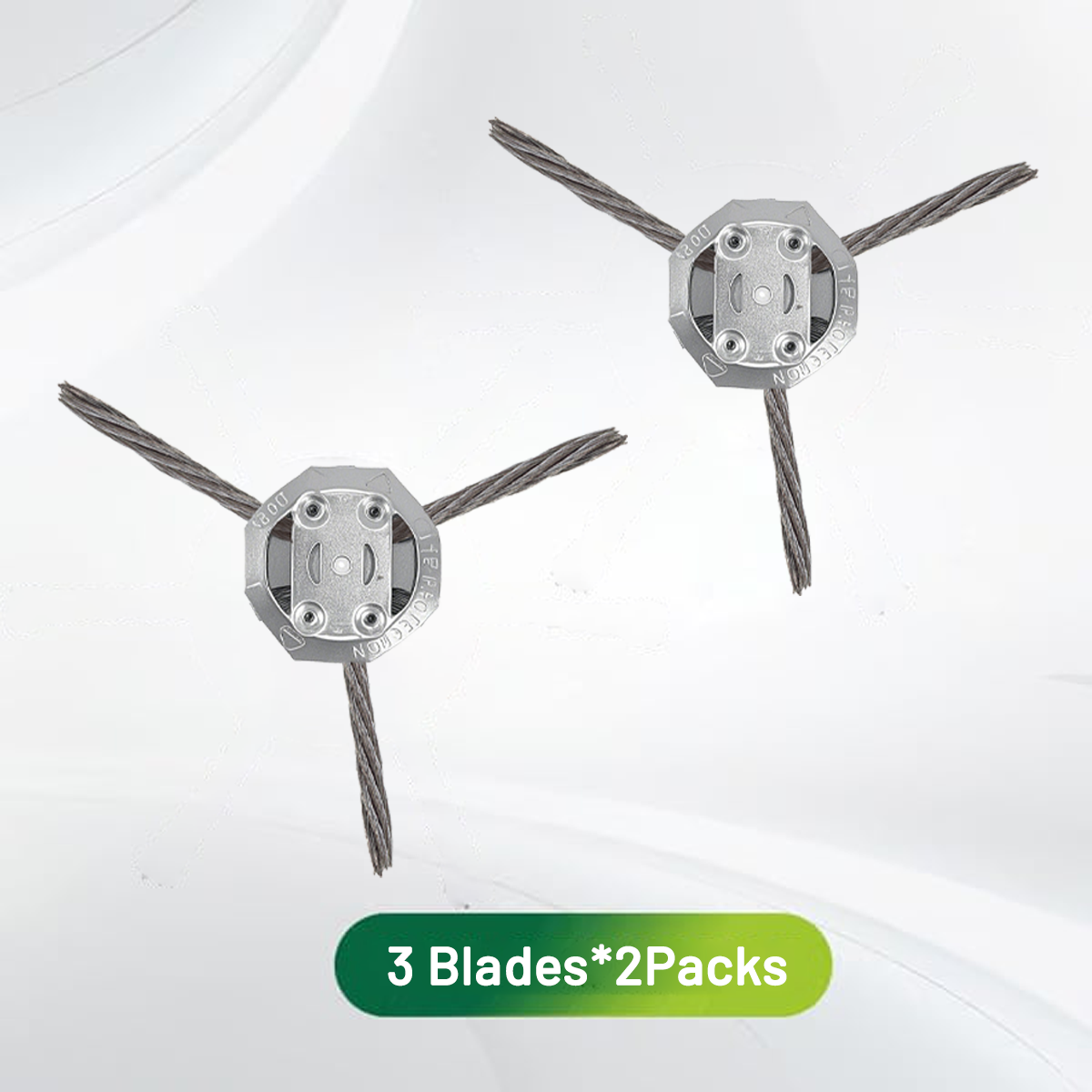 🔥Last Day 49% OFF👨🌾String Trimmer Replacement Head