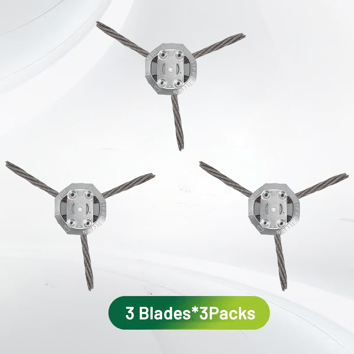 🔥Last Day 49% OFF👨🌾String Trimmer Replacement Head