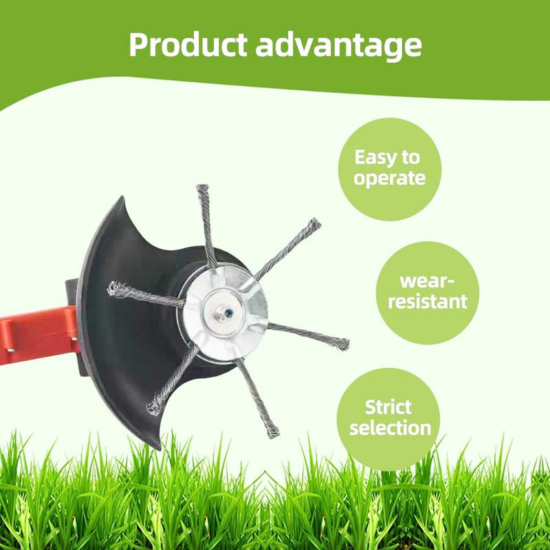 🔥Last Day 49% OFF👨🌾String Trimmer Replacement Head