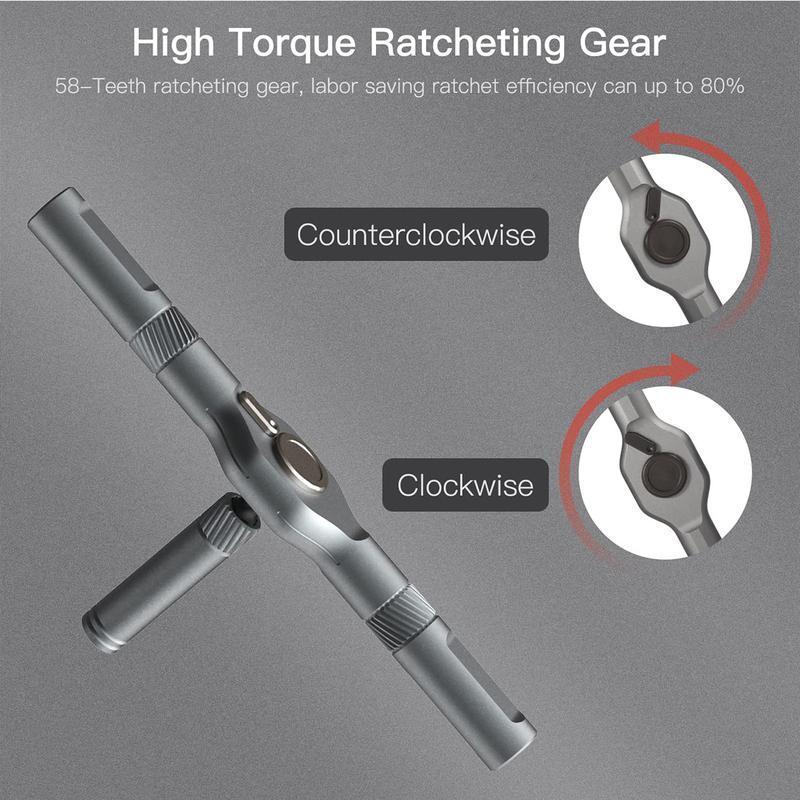 QIAWI™-Multifunctional Toolbox