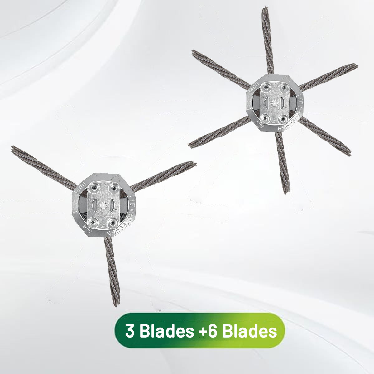 🔥Last Day 49% OFF👨🌾String Trimmer Replacement Head