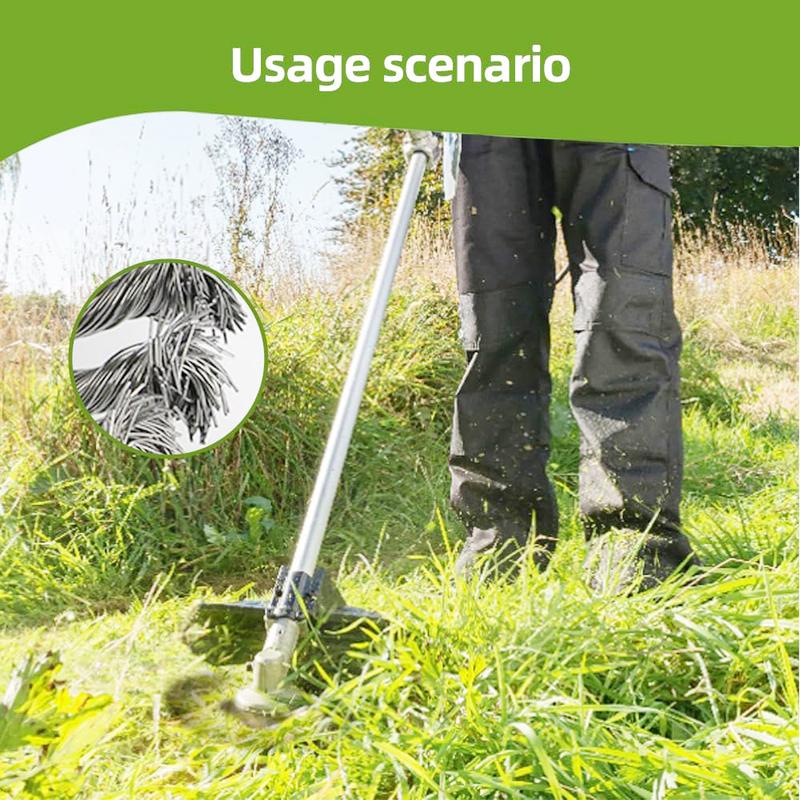 🔥Last Day 49% OFF👨🌾String Trimmer Replacement Head
