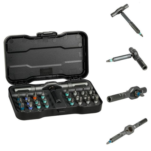 QIAWI™-Multifunctional Toolbox