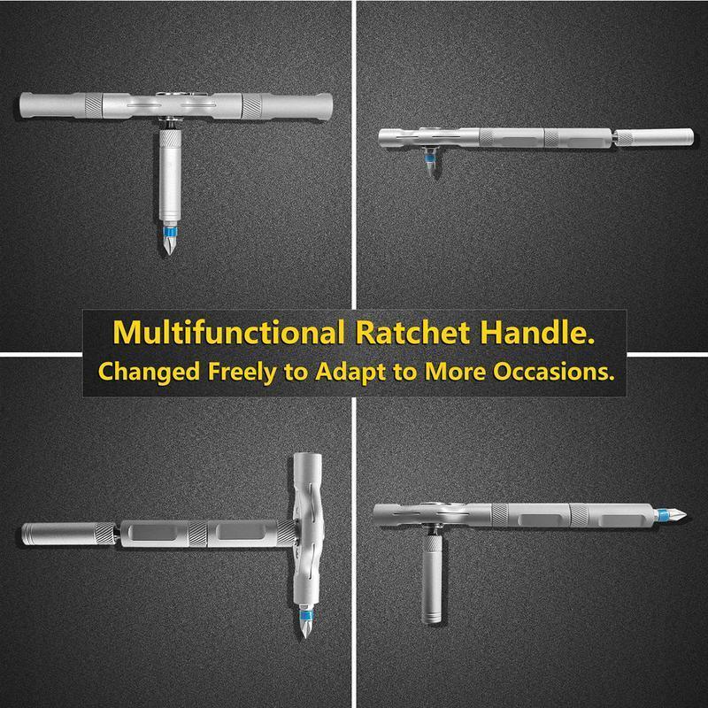 QIAWI™-Multifunctional Toolbox