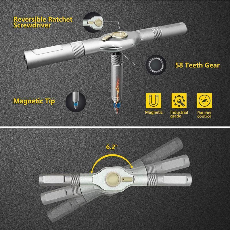 QIAWI™-Multifunctional Toolbox