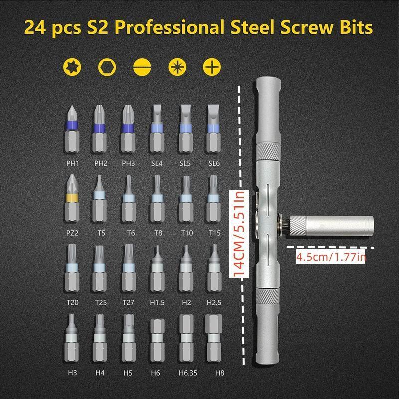QIAWI™-Multifunctional Toolbox