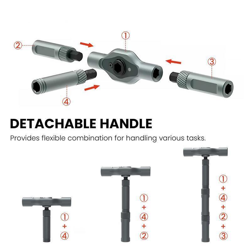 QIAWI™-Multifunctional Toolbox
