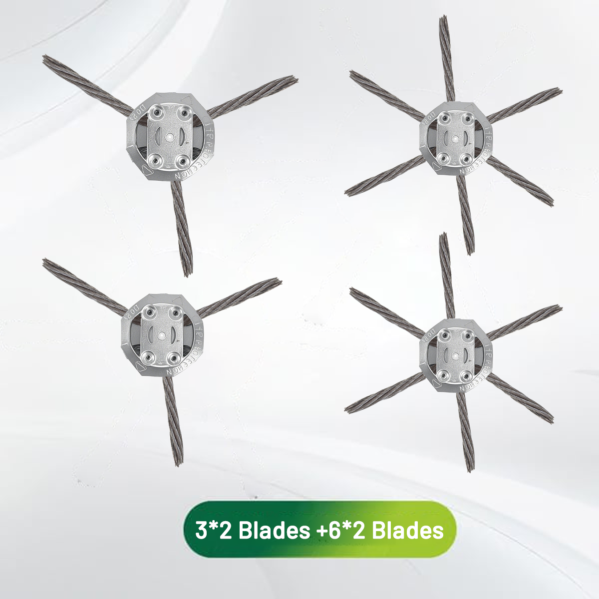 🔥Last Day 49% OFF👨🌾String Trimmer Replacement Head