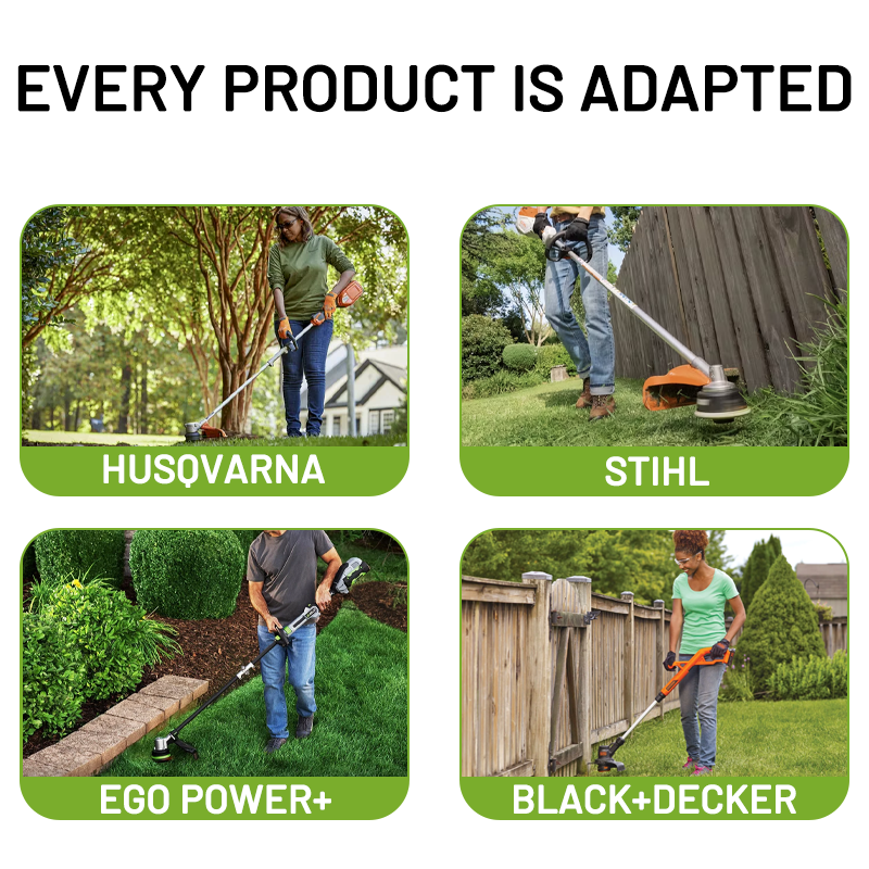 🔥Last Day 49% OFF👨🌾String Trimmer Replacement Head
