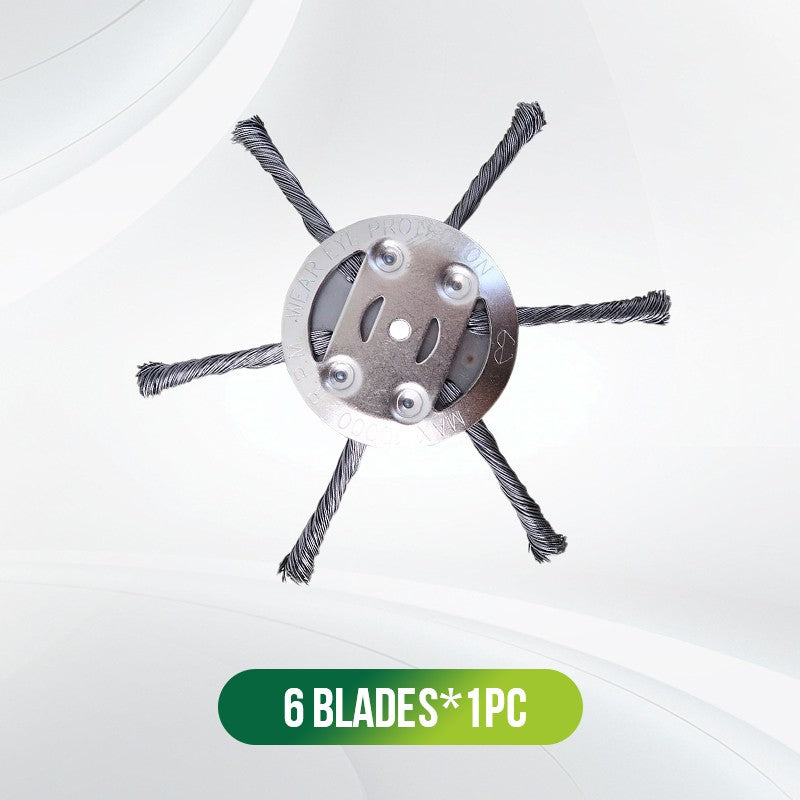 🔥Last Day 49% OFF👨🌾String Trimmer Replacement Head