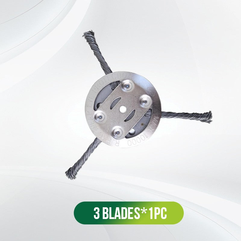 🔥Last Day 49% OFF👨🌾String Trimmer Replacement Head