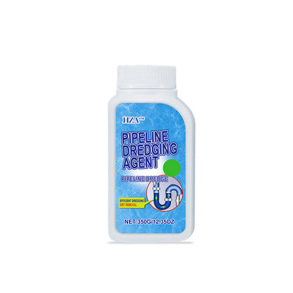 HZA™ Drain Clog Remover and Cleaner, Unclog Toilet Clog And Kitchen Sink Pipe and Removes Odors
