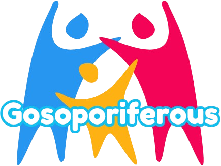 Gosoporiferous